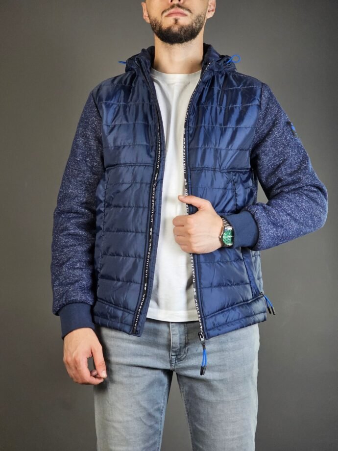 ⁦Veste Crosshatch Original .⁩ - الصورة ⁦2⁩