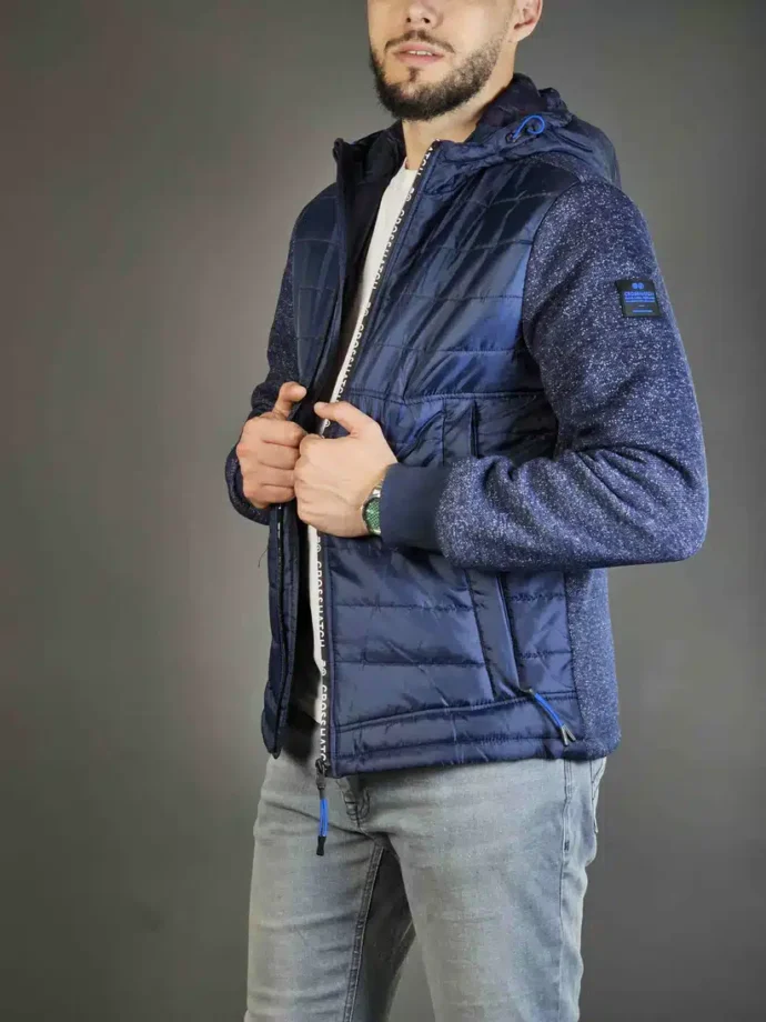 ⁦Veste Crosshatch Original .⁩ - الصورة ⁦3⁩