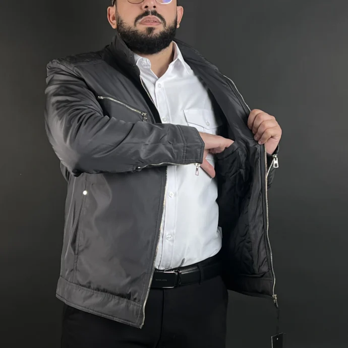 ⁦Veste Armani⁩ - الصورة ⁦7⁩