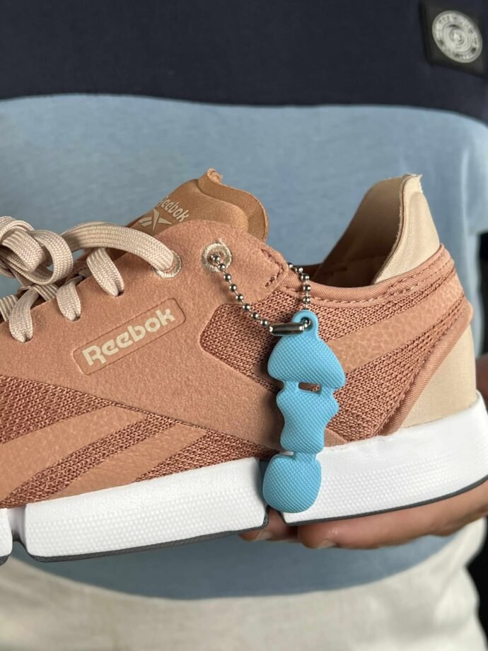 ⁦Reebok Femme Dailyfit Dmx 2 Corail⁩ - الصورة ⁦6⁩