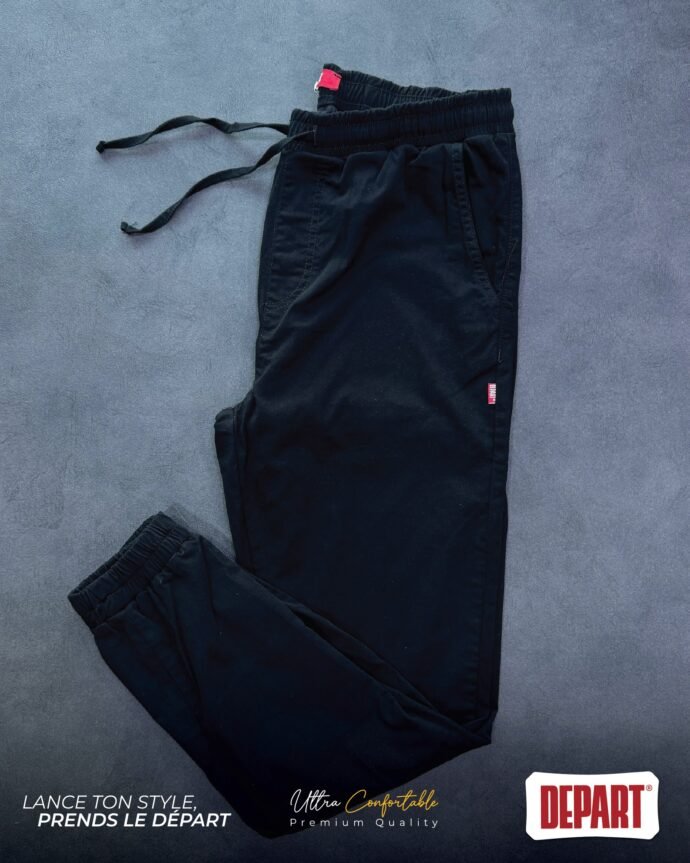 ⁦Cargo Sans Poches Départ⁩ - الصورة ⁦4⁩