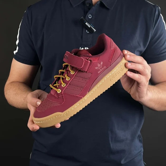 ADIDAS FORUM LOW GX7077