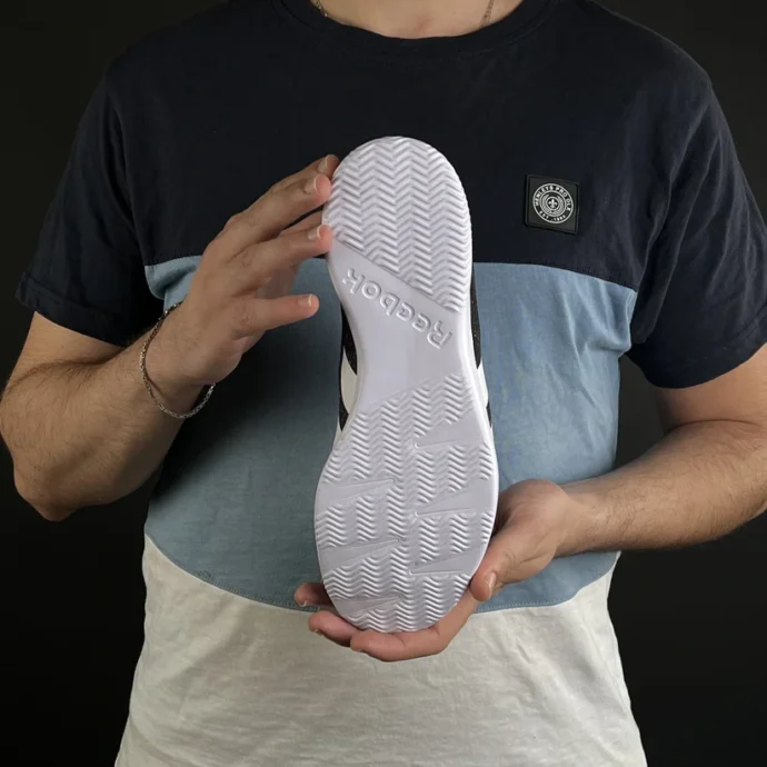 ⁦Reebok WALKAWHILE Unisex⁩ - الصورة ⁦4⁩