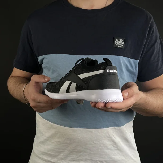 ⁦Reebok WALKAWHILE Unisex⁩ - الصورة ⁦5⁩